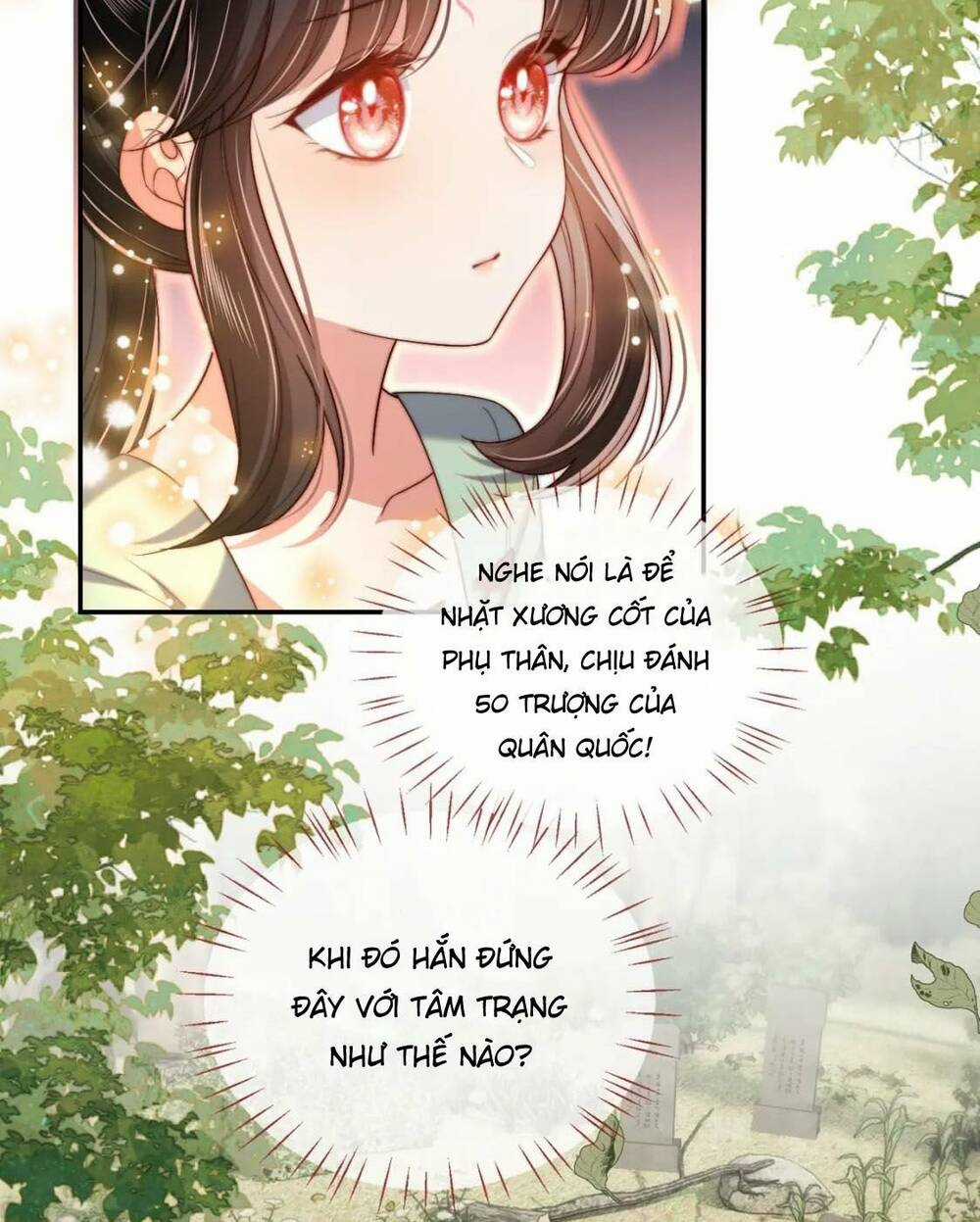 Dưỡng Địch Vi Hoạn Chapter 261 trang 7