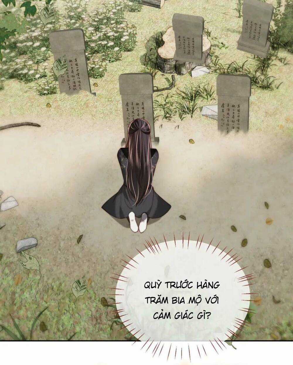 Dưỡng Địch Vi Hoạn Chapter 261 trang 8