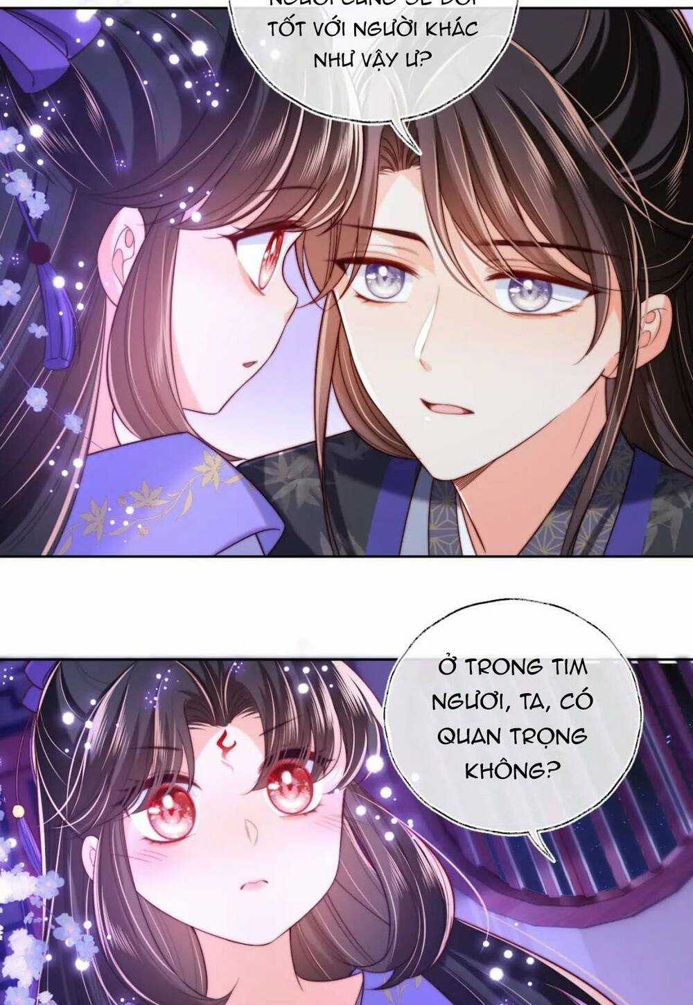 Dưỡng Địch Vi Hoạn Chapter 262 trang 10