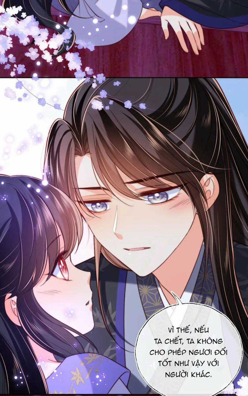 Dưỡng Địch Vi Hoạn Chapter 262 trang 14