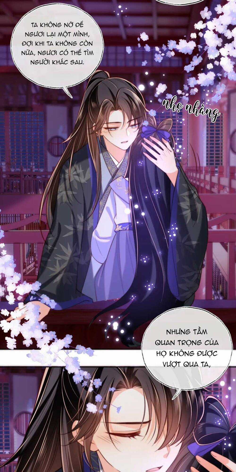 Dưỡng Địch Vi Hoạn Chapter 262 trang 15
