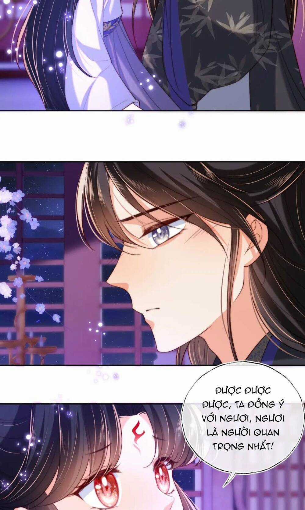 Dưỡng Địch Vi Hoạn Chapter 262 trang 19