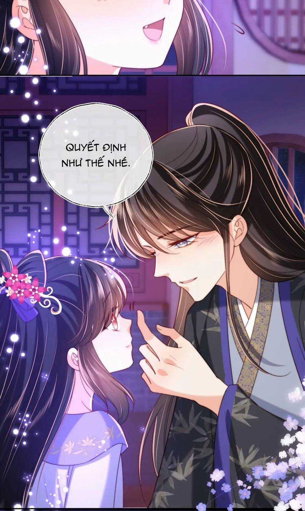 Dưỡng Địch Vi Hoạn Chapter 262 trang 20