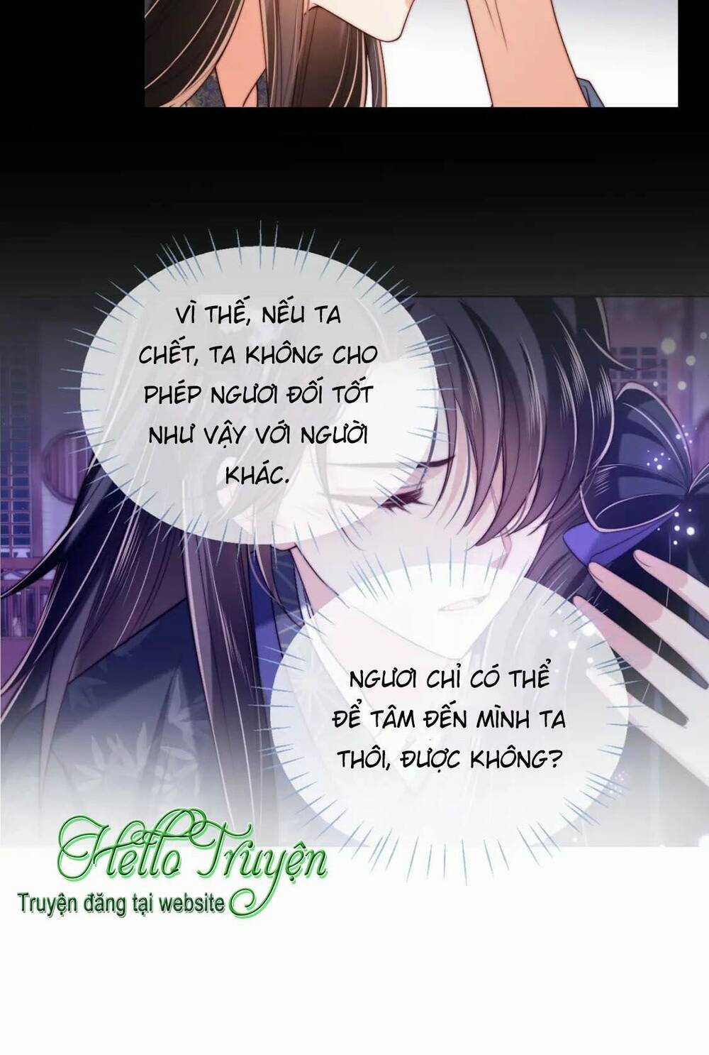 Dưỡng Địch Vi Hoạn Chapter 262 trang 23