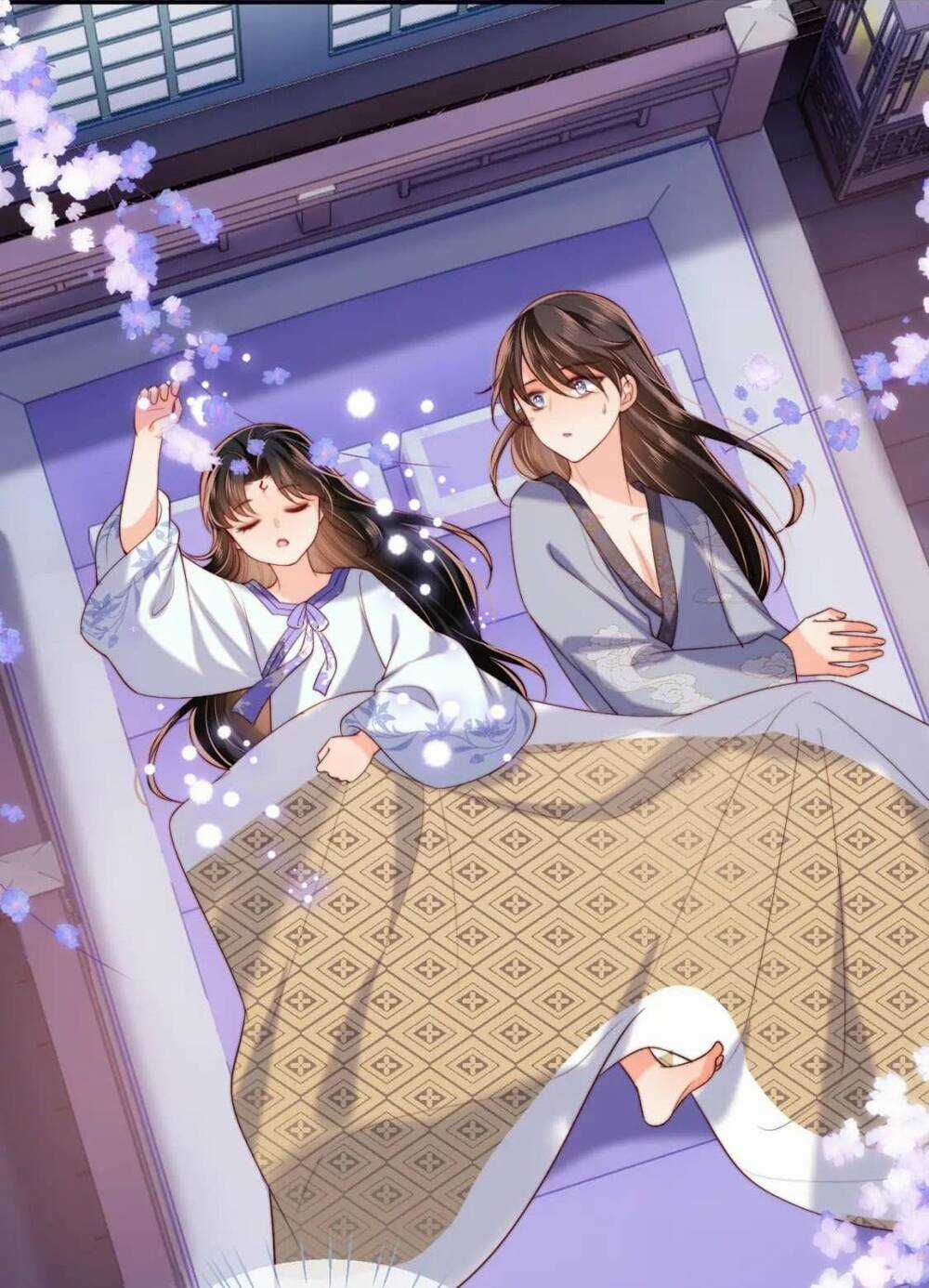 Dưỡng Địch Vi Hoạn Chapter 262 trang 25