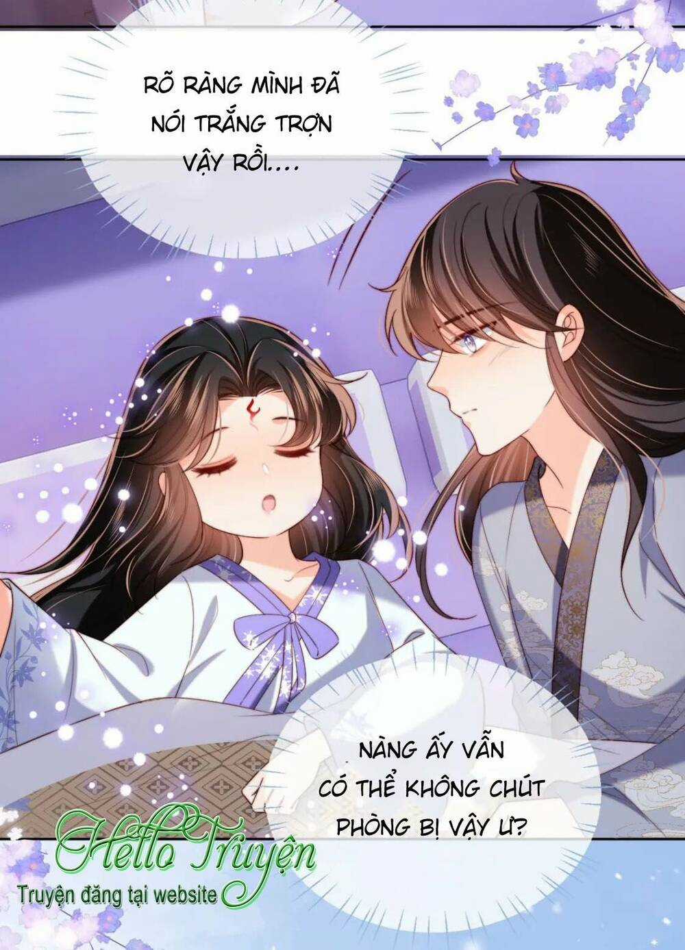 Dưỡng Địch Vi Hoạn Chapter 262 trang 26