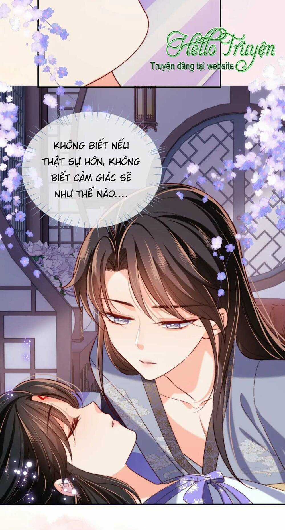 Dưỡng Địch Vi Hoạn Chapter 262 trang 28