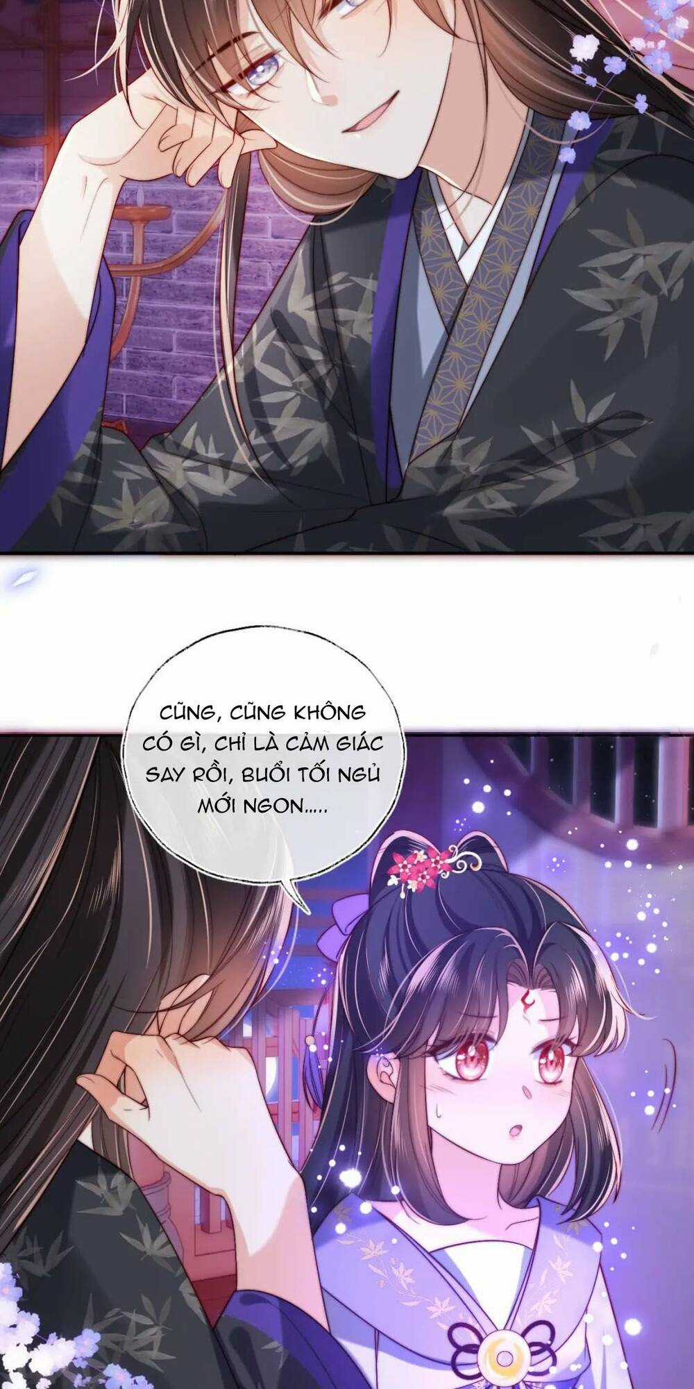 Dưỡng Địch Vi Hoạn Chapter 262 trang 3
