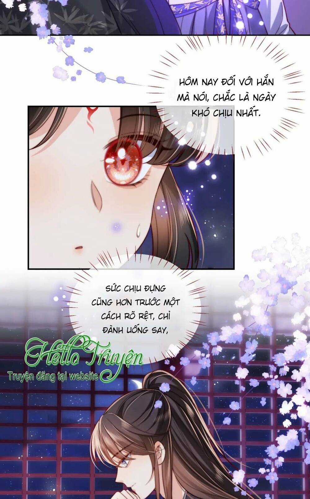 Dưỡng Địch Vi Hoạn Chapter 262 trang 4