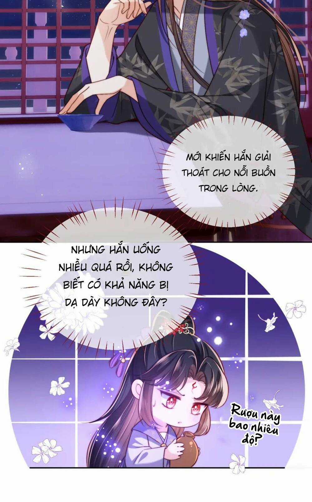 Dưỡng Địch Vi Hoạn Chapter 262 trang 5