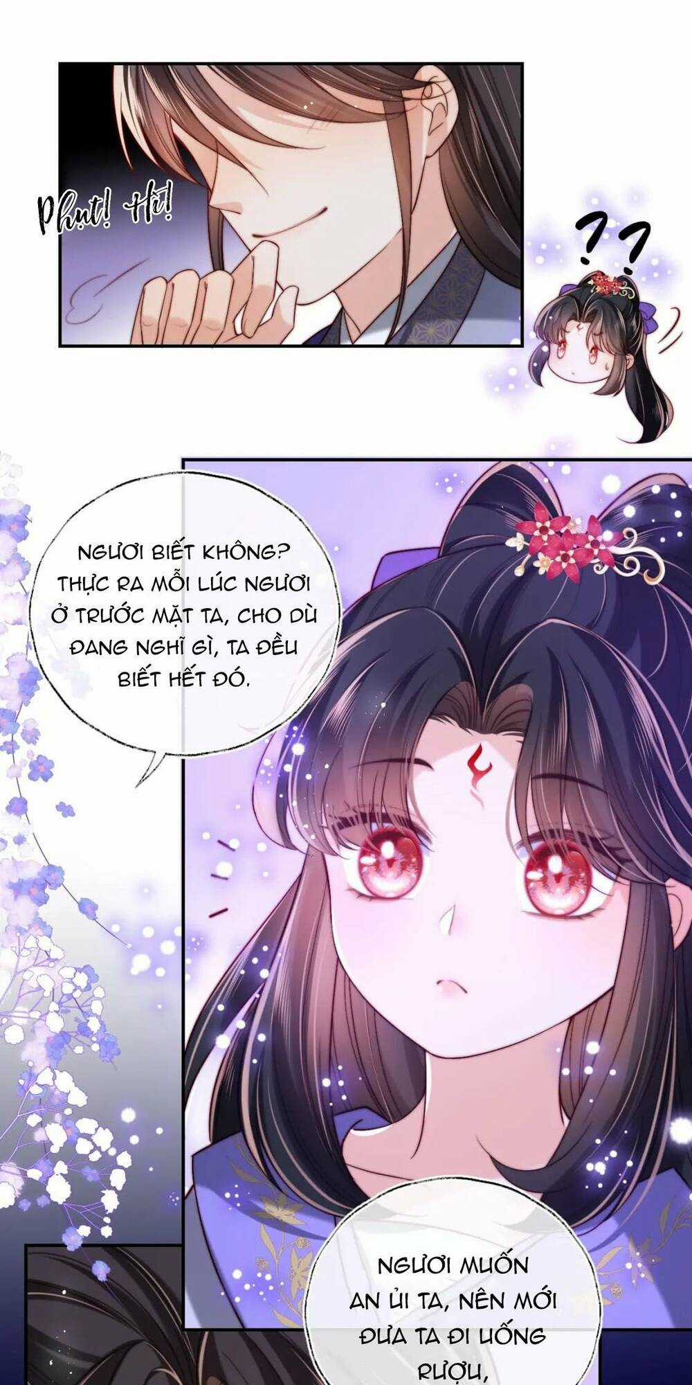 Dưỡng Địch Vi Hoạn Chapter 262 trang 6