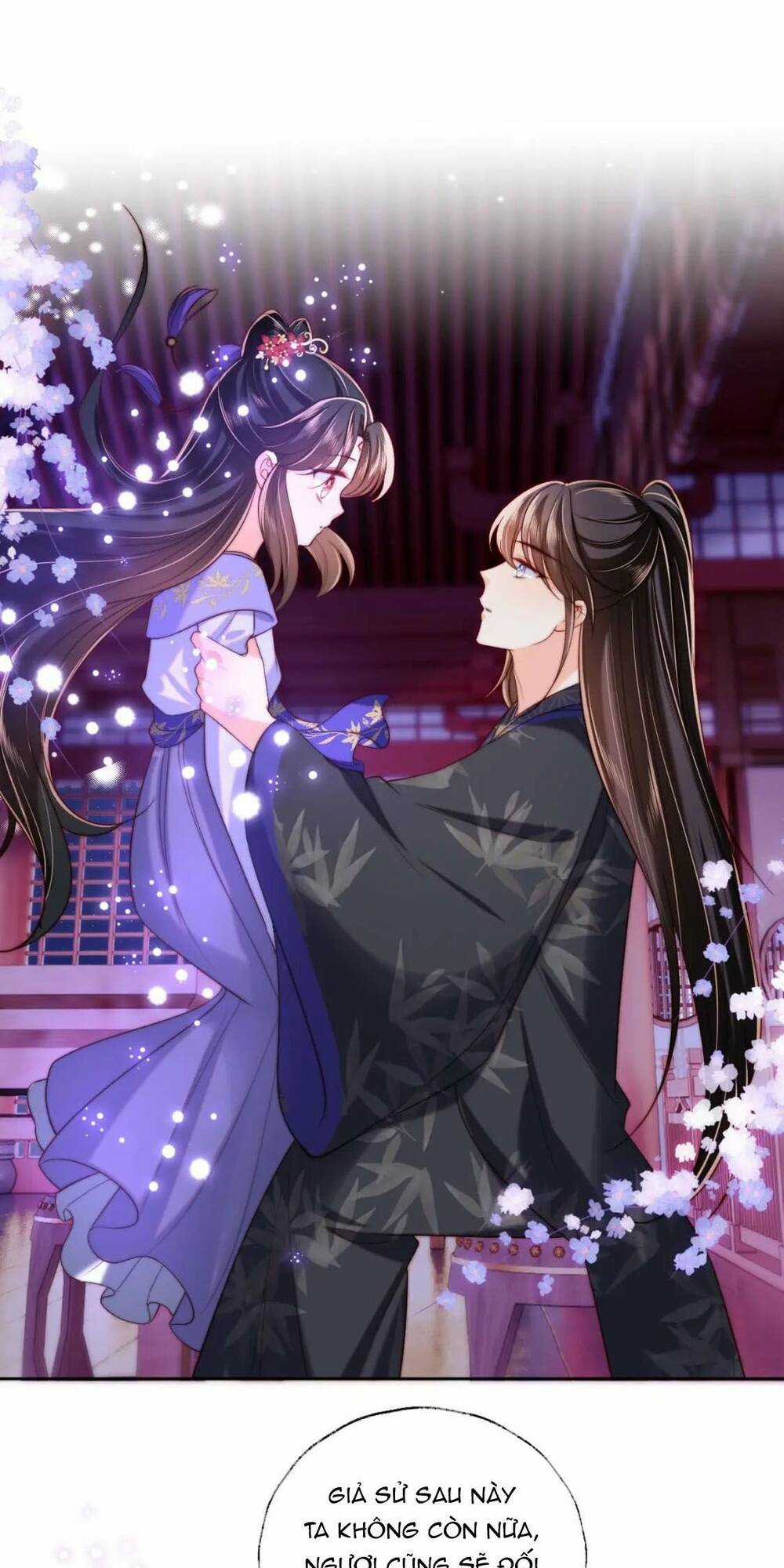 Dưỡng Địch Vi Hoạn Chapter 262 trang 9