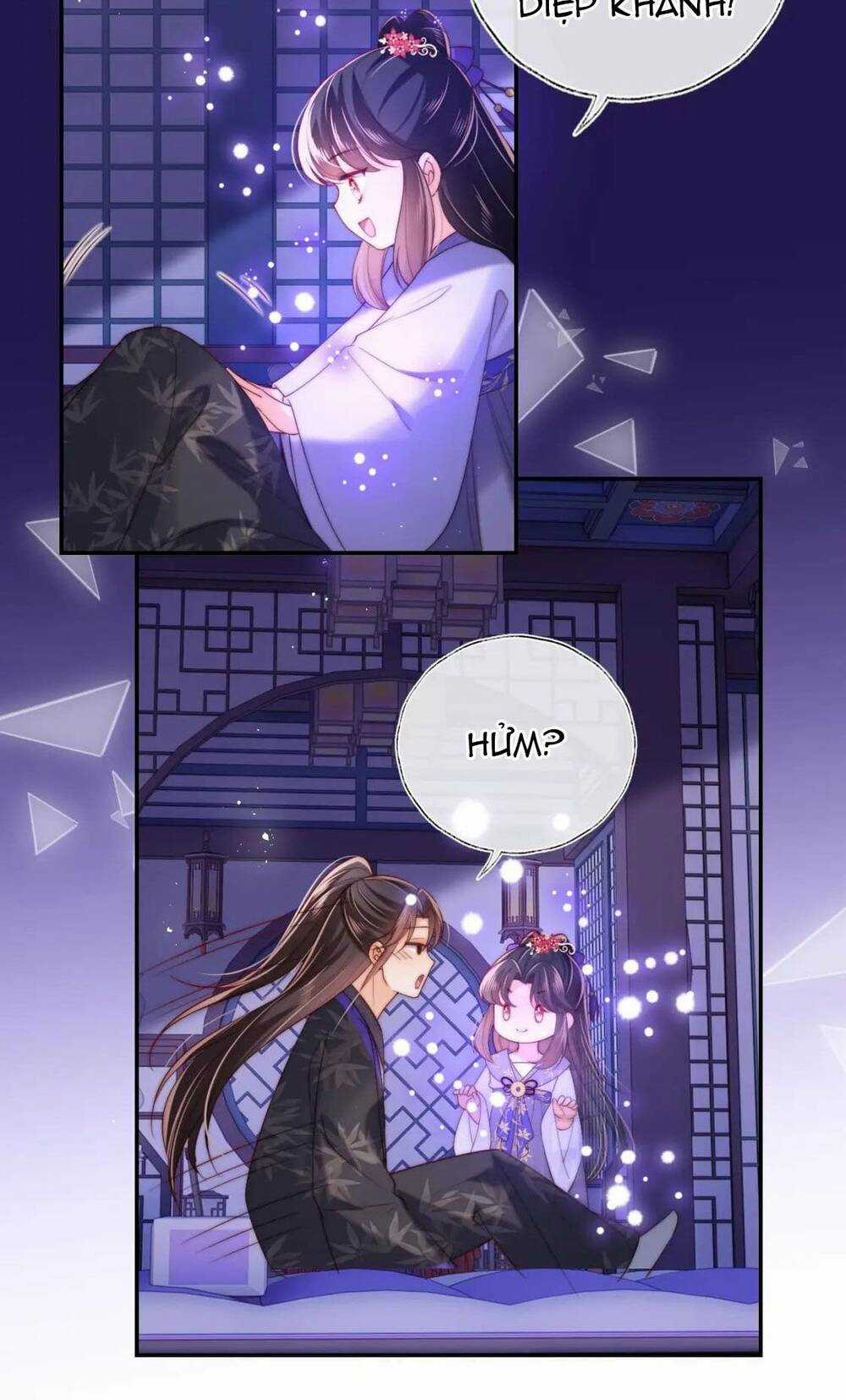 Dưỡng Địch Vi Hoạn Chapter 263 trang 10