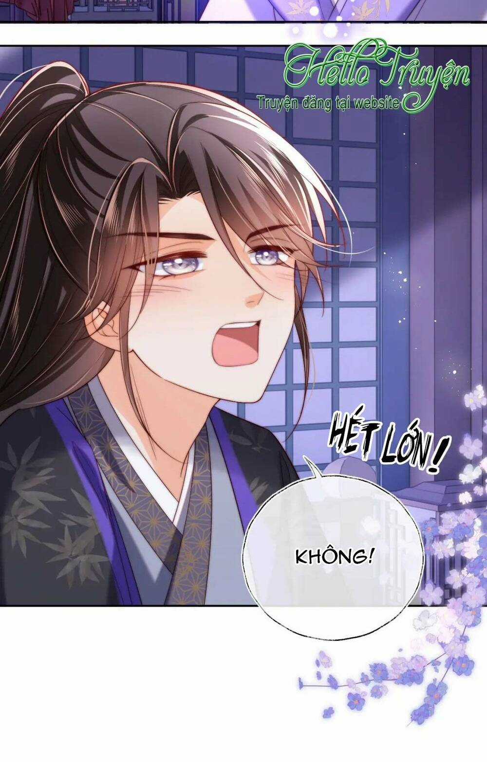 Dưỡng Địch Vi Hoạn Chapter 263 trang 13