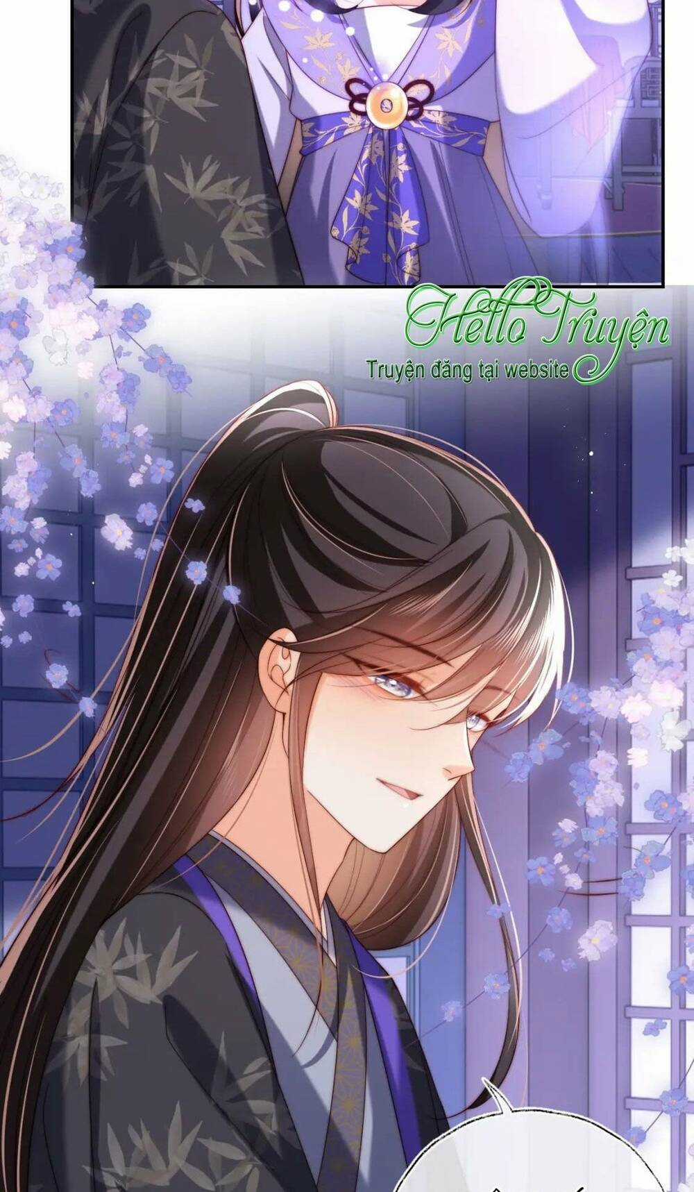 Dưỡng Địch Vi Hoạn Chapter 263 trang 15