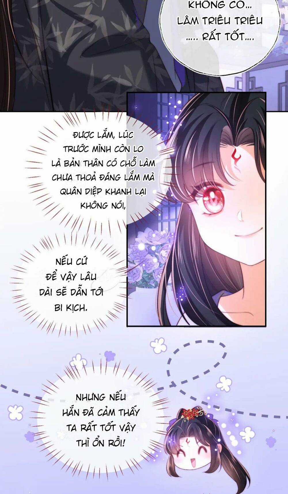 Dưỡng Địch Vi Hoạn Chapter 263 trang 16