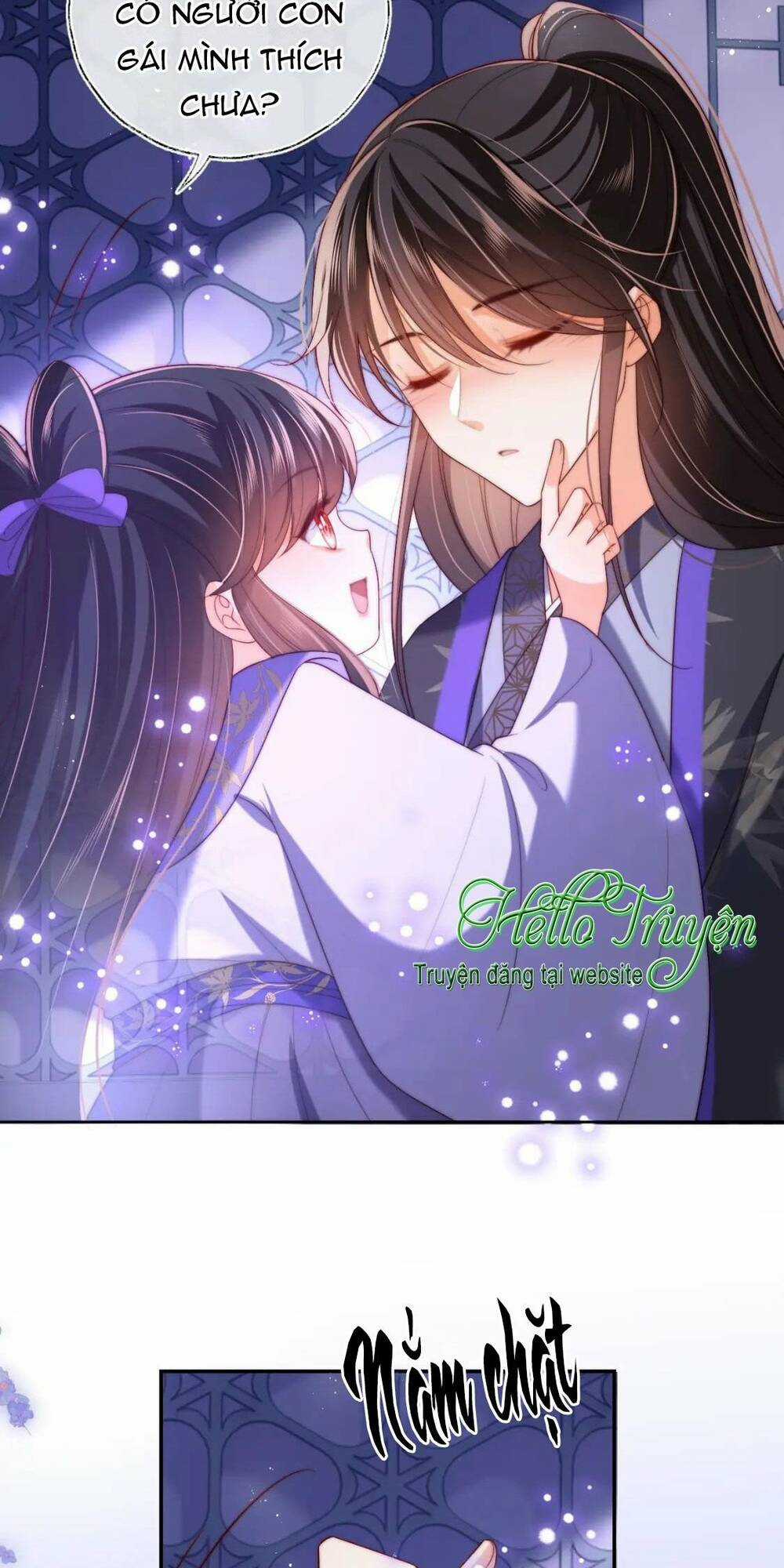 Dưỡng Địch Vi Hoạn Chapter 263 trang 18