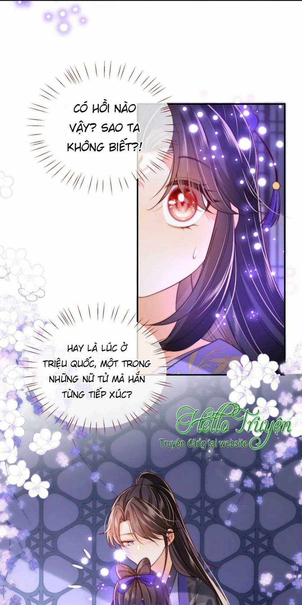 Dưỡng Địch Vi Hoạn Chapter 263 trang 21