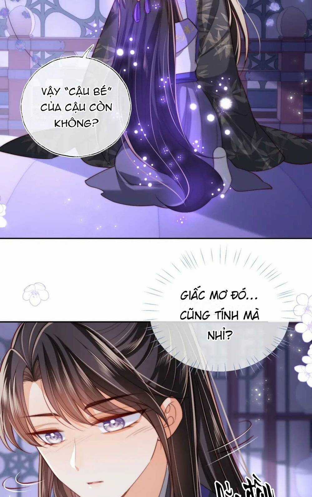 Dưỡng Địch Vi Hoạn Chapter 263 trang 22