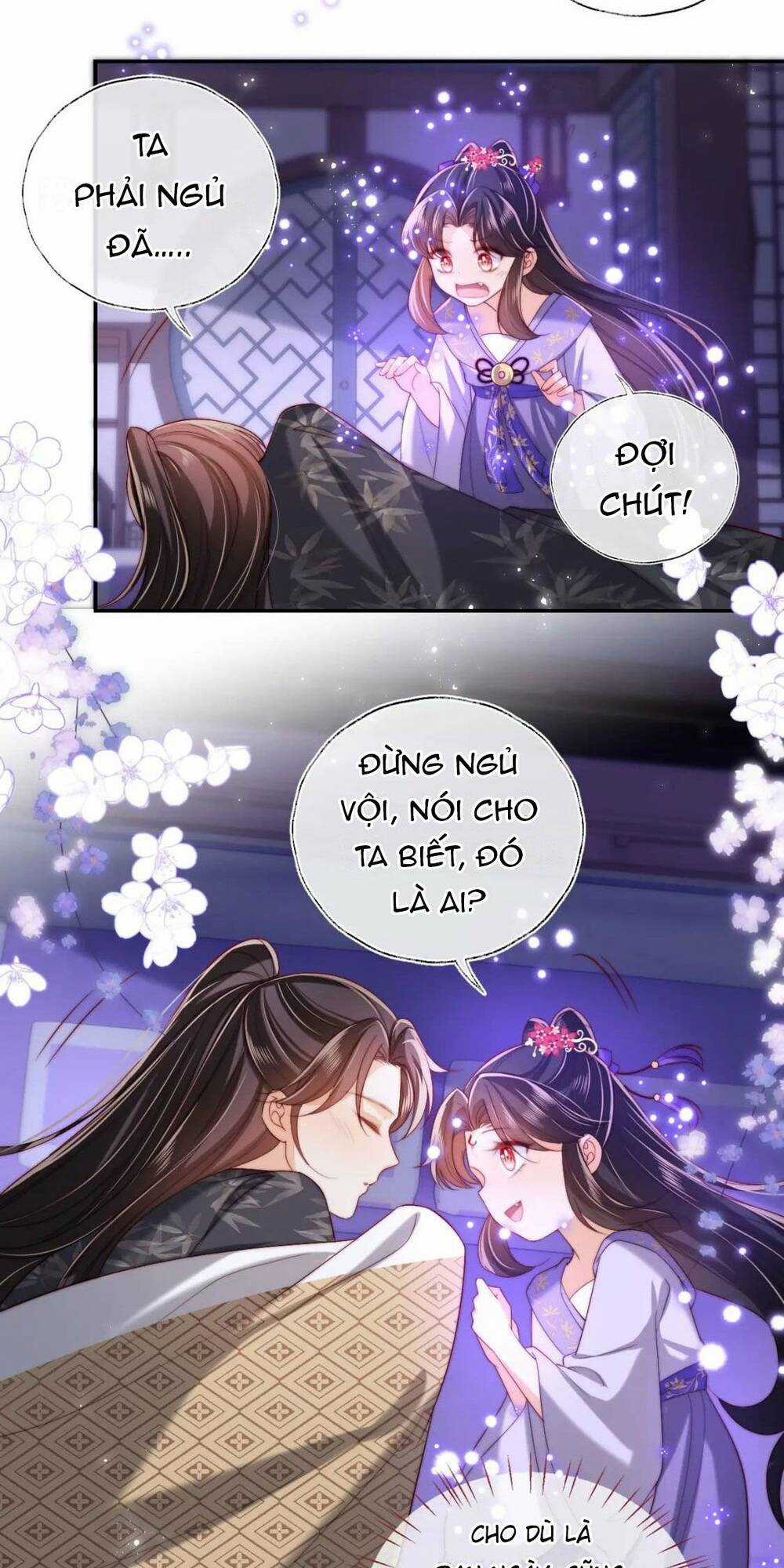 Dưỡng Địch Vi Hoạn Chapter 263 trang 25