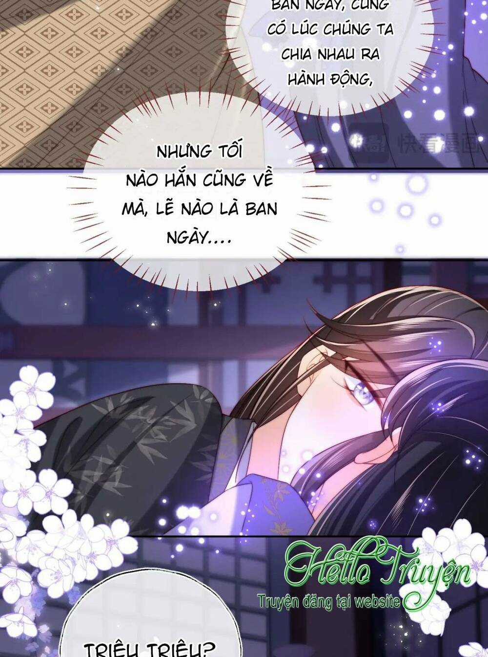 Dưỡng Địch Vi Hoạn Chapter 263 trang 26