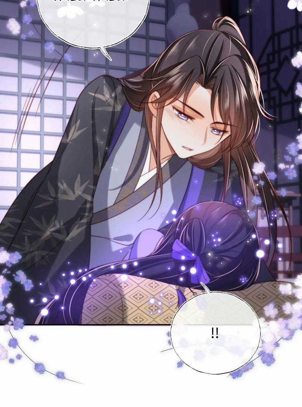 Dưỡng Địch Vi Hoạn Chapter 263 trang 27