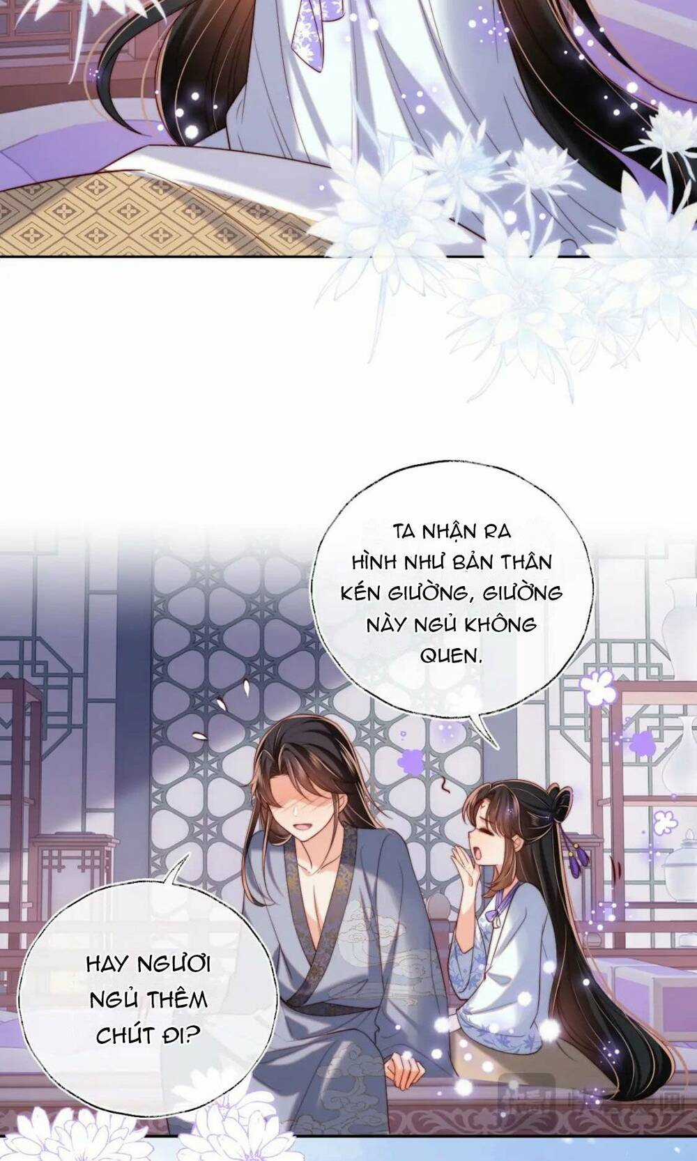 Dưỡng Địch Vi Hoạn Chapter 263 trang 4