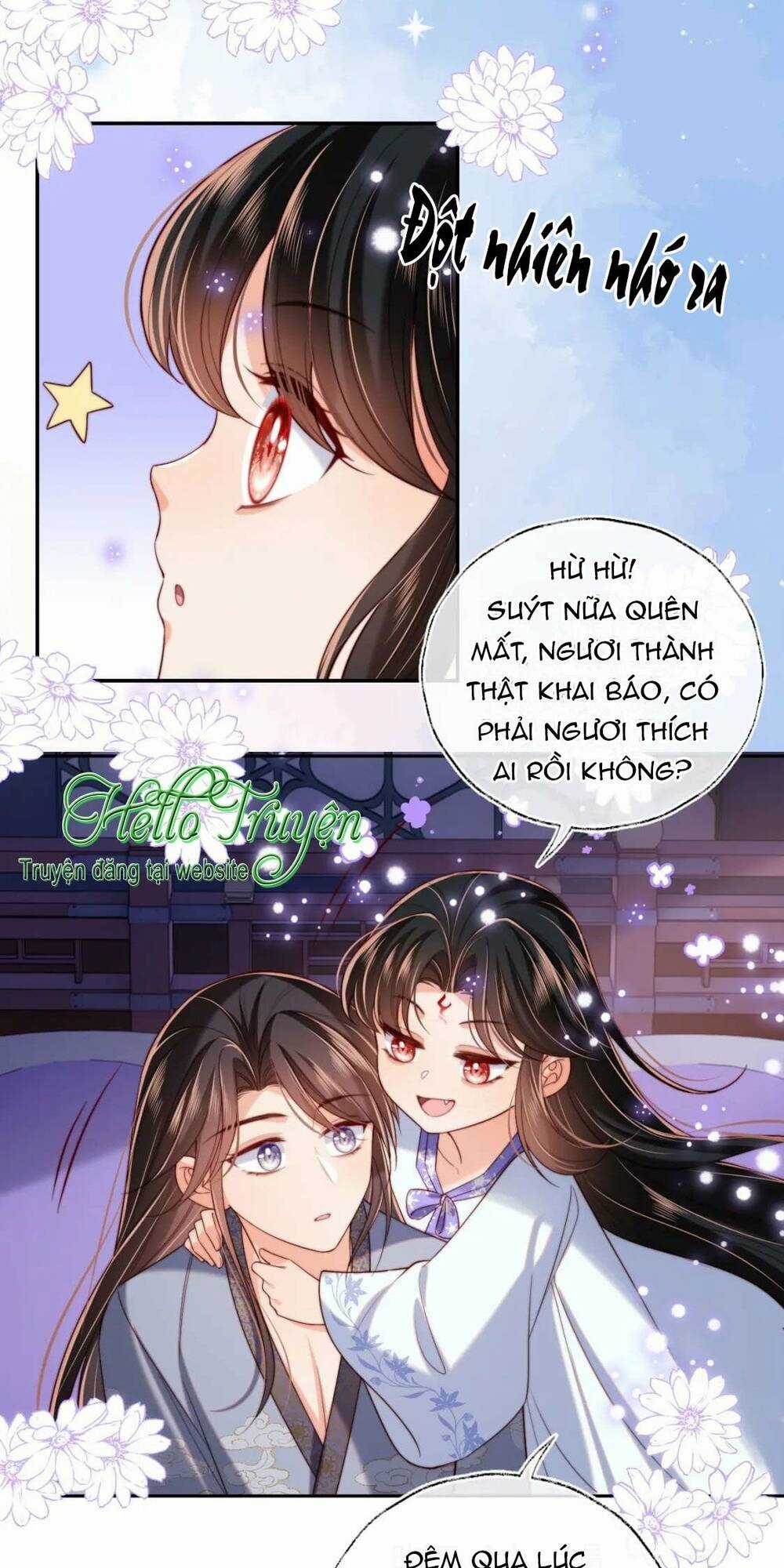 Dưỡng Địch Vi Hoạn Chapter 263 trang 5