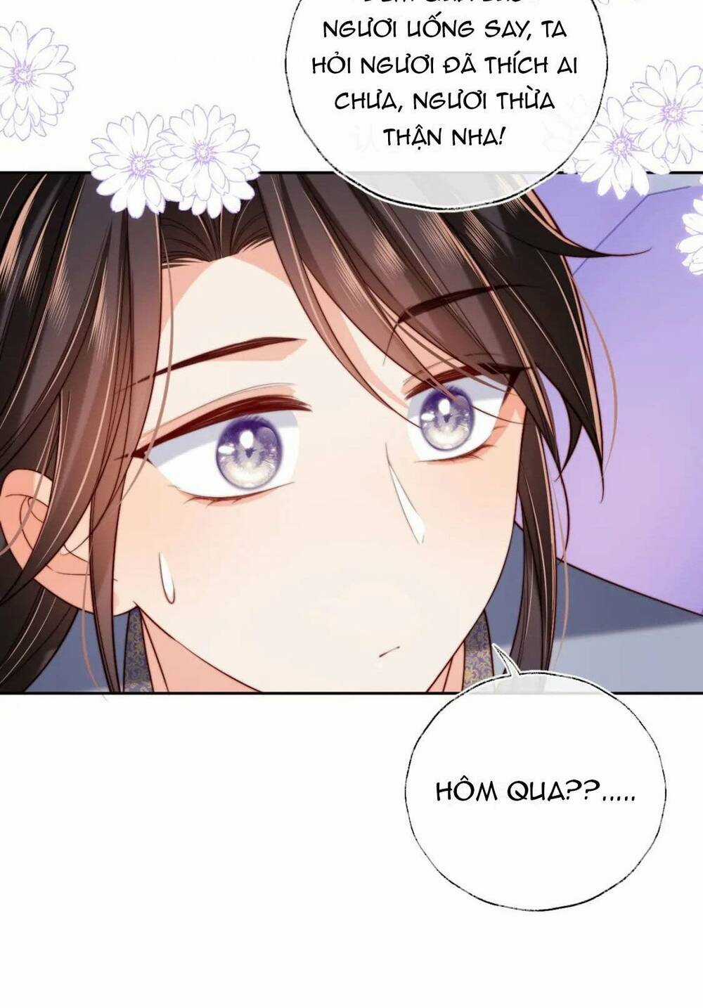 Dưỡng Địch Vi Hoạn Chapter 263 trang 6