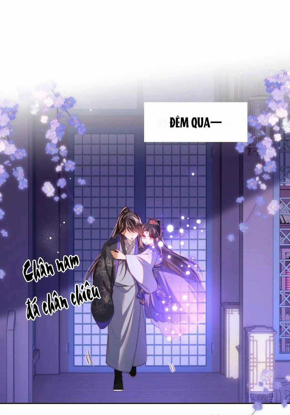 Dưỡng Địch Vi Hoạn Chapter 263 trang 7