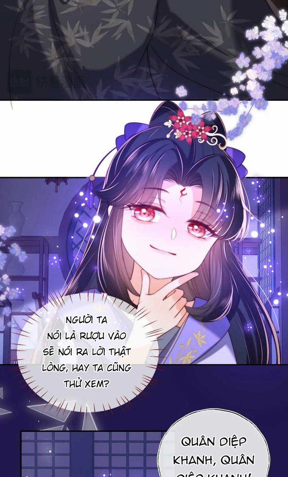 Dưỡng Địch Vi Hoạn Chapter 263 trang 9