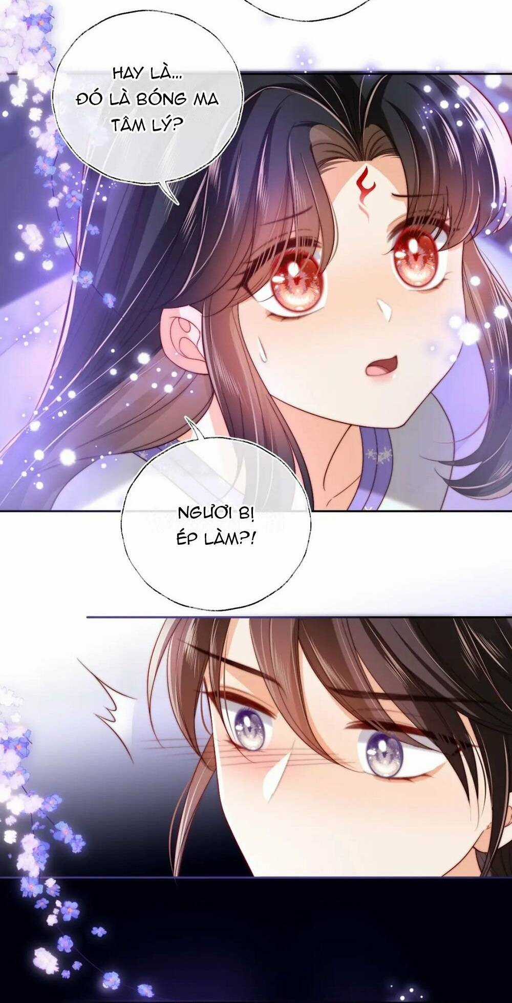 Dưỡng Địch Vi Hoạn Chapter 264 trang 11