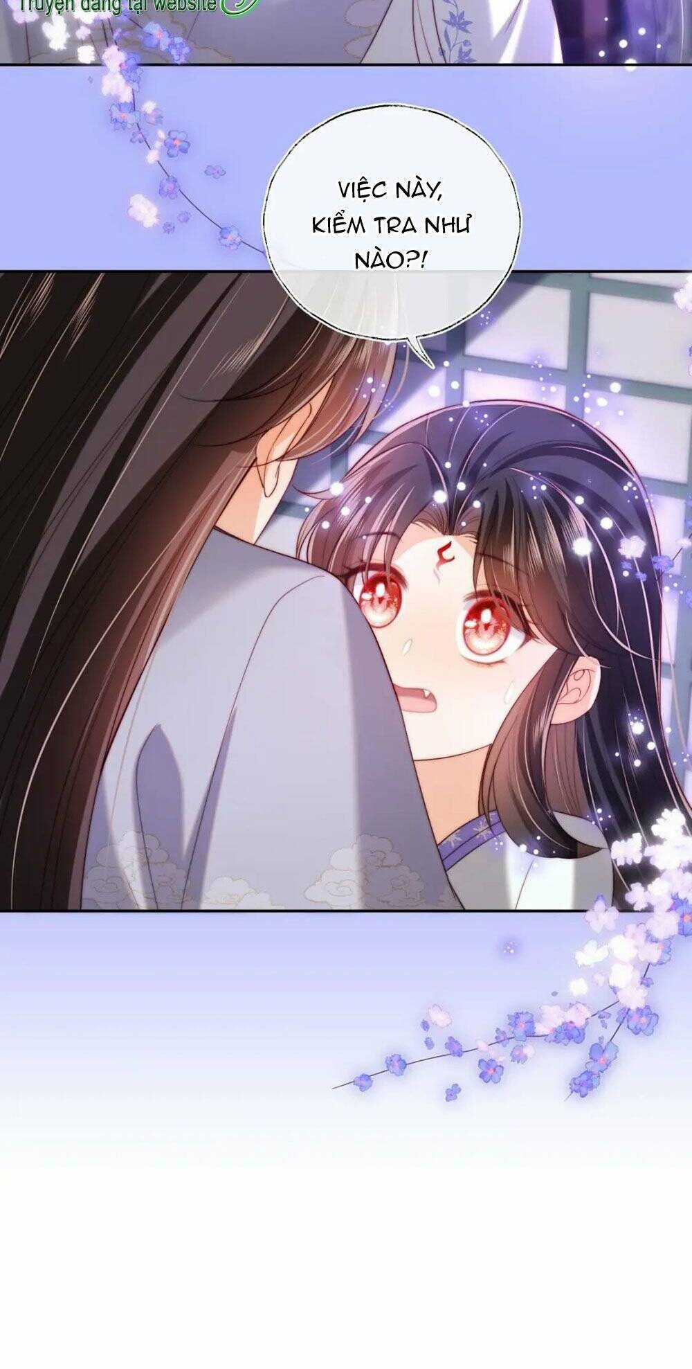 Dưỡng Địch Vi Hoạn Chapter 264 trang 13