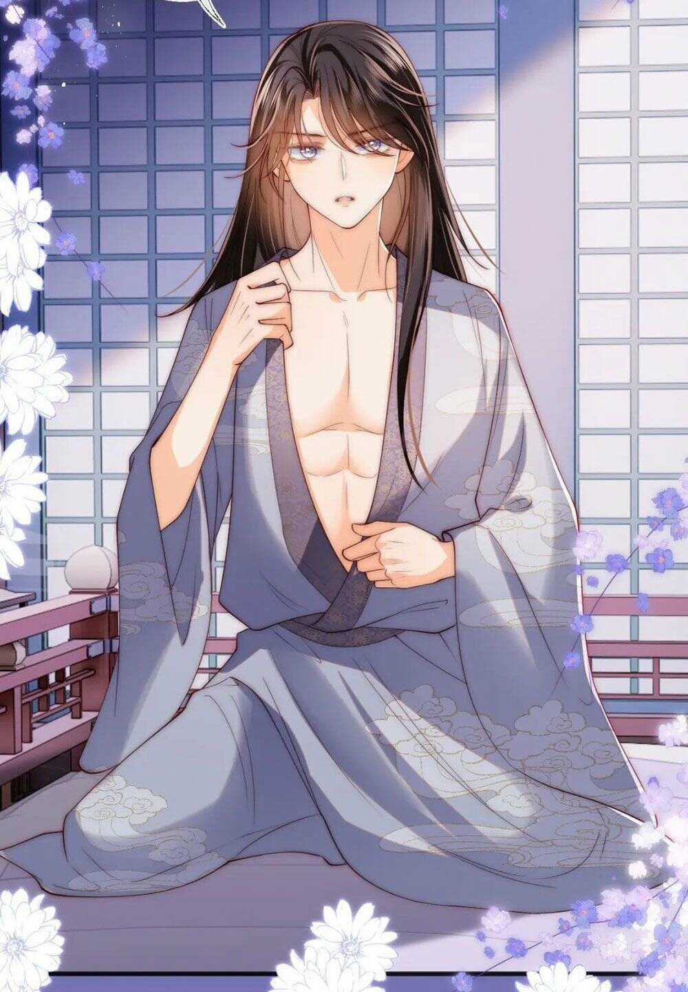 Dưỡng Địch Vi Hoạn Chapter 264 trang 17