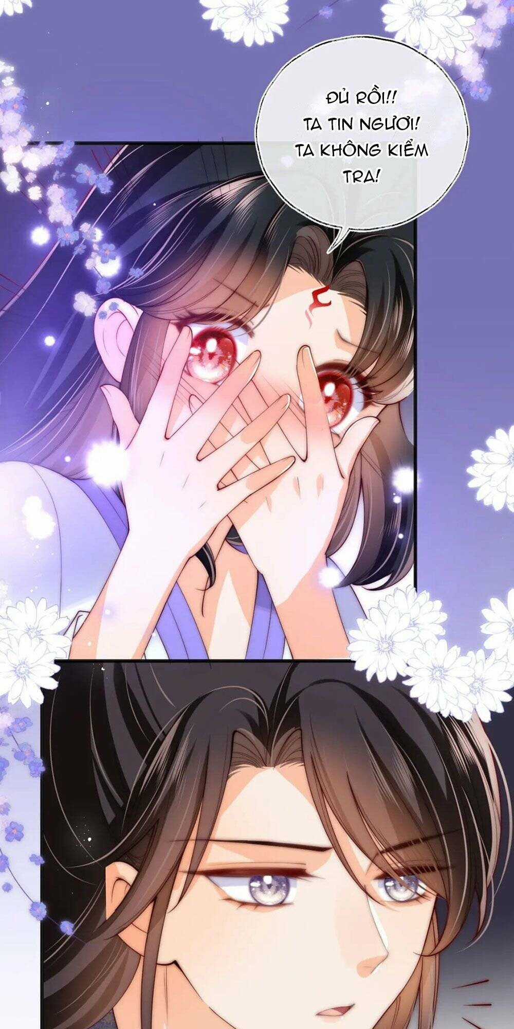 Dưỡng Địch Vi Hoạn Chapter 264 trang 18