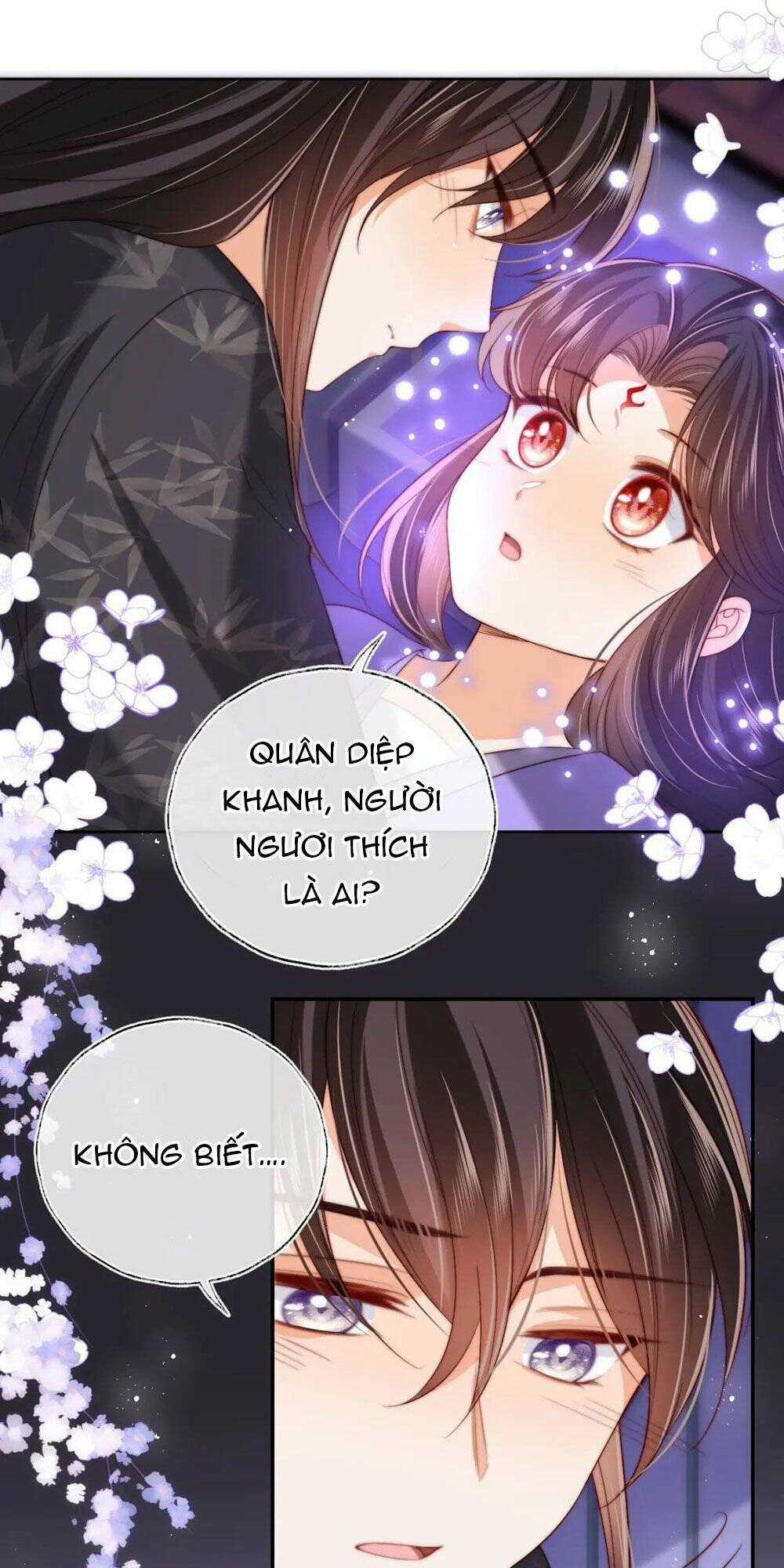 Dưỡng Địch Vi Hoạn Chapter 264 trang 2