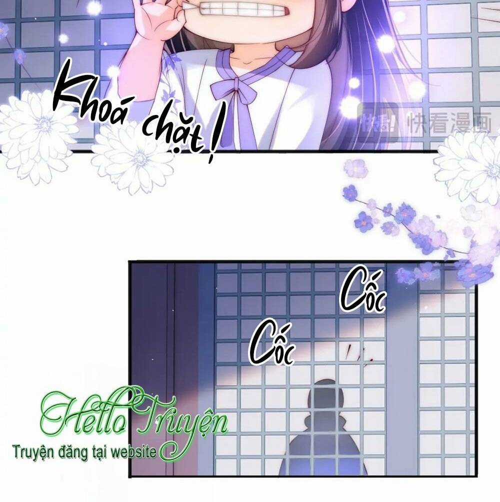 Dưỡng Địch Vi Hoạn Chapter 264 trang 20