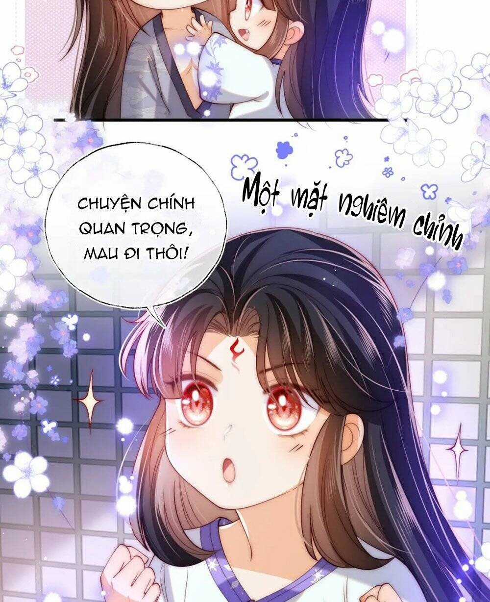 Dưỡng Địch Vi Hoạn Chapter 264 trang 22