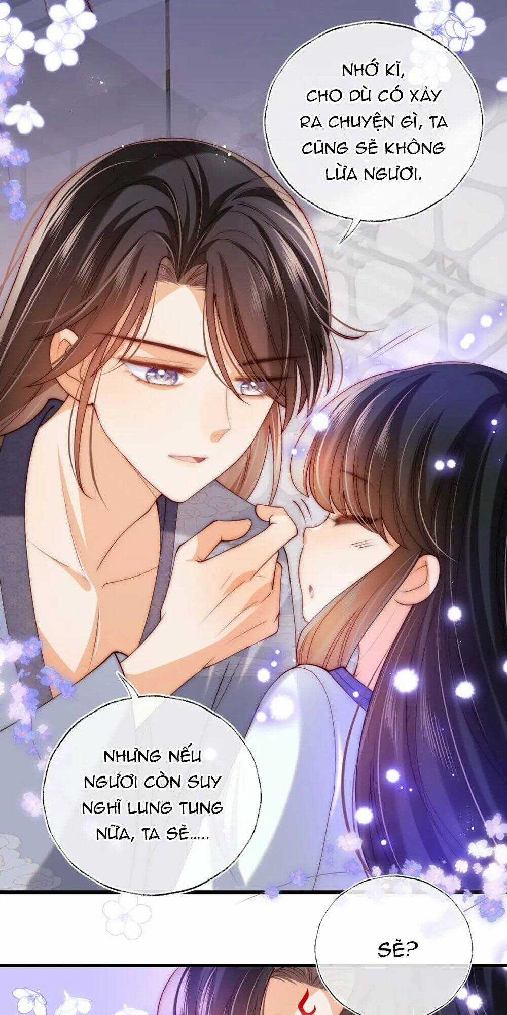 Dưỡng Địch Vi Hoạn Chapter 264 trang 24