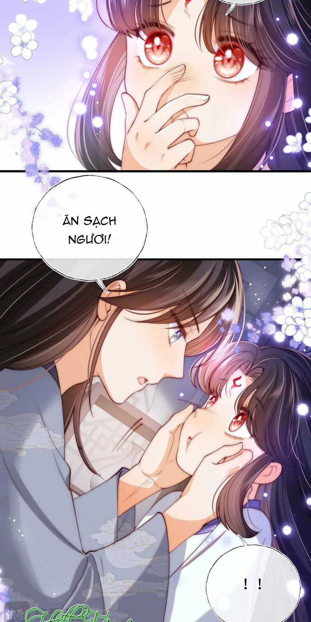 Dưỡng Địch Vi Hoạn Chapter 264 trang 25