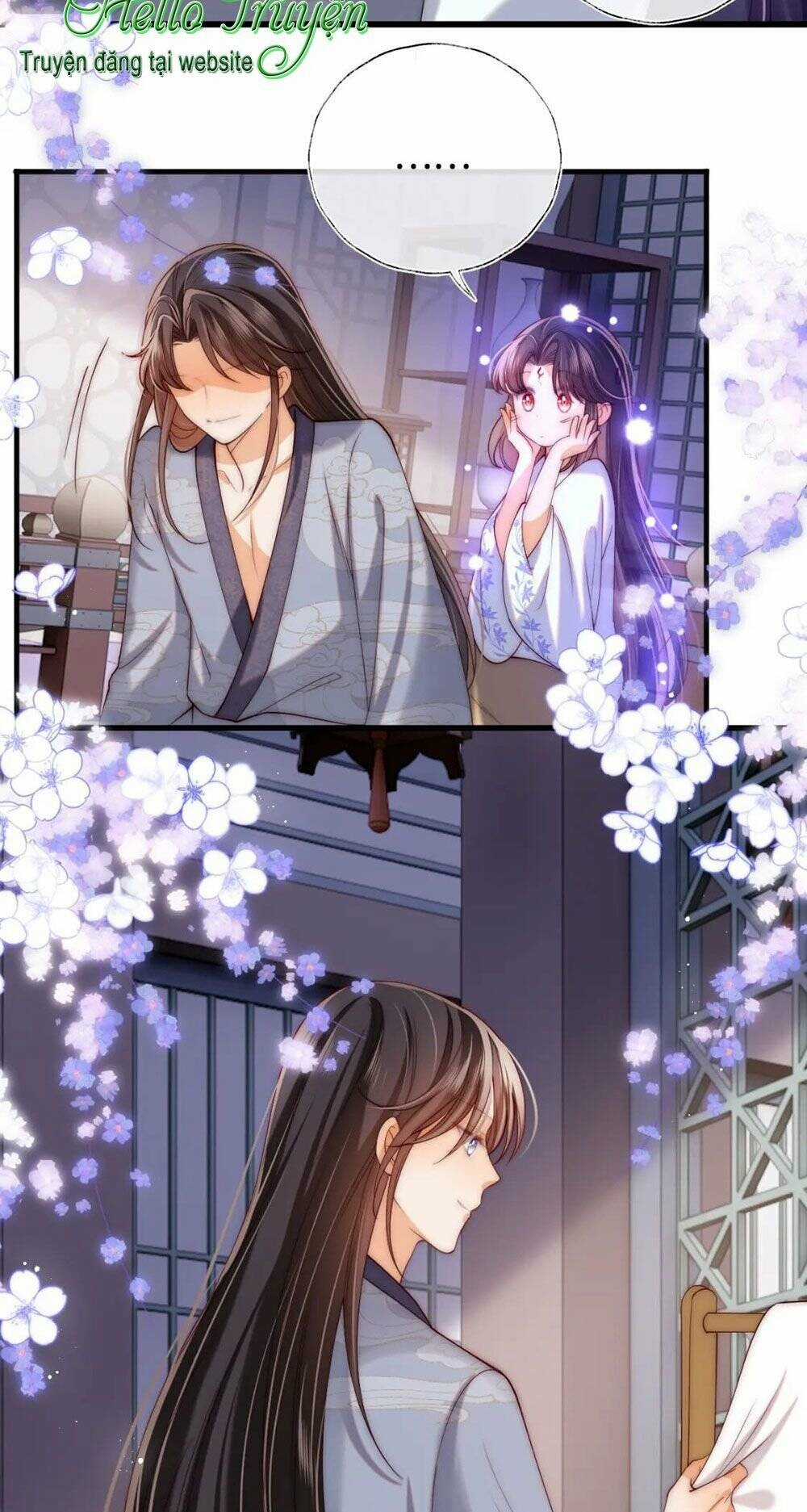 Dưỡng Địch Vi Hoạn Chapter 264 trang 26