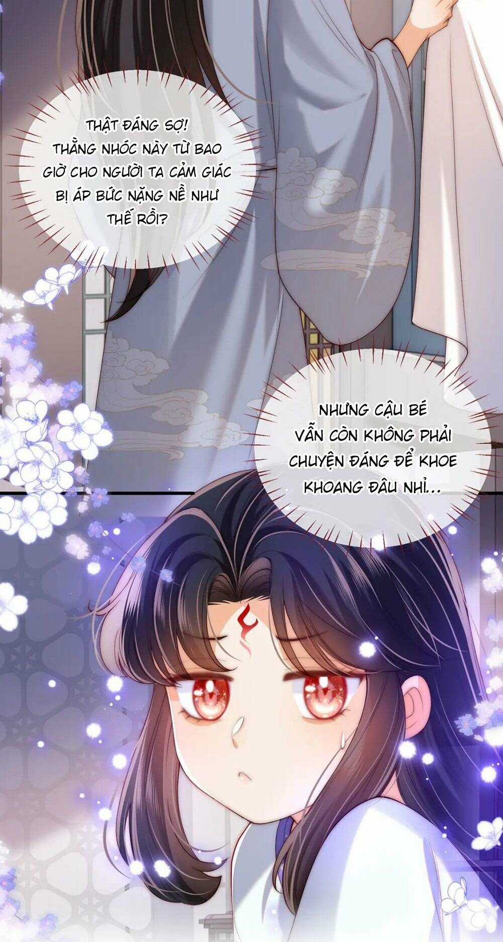 Dưỡng Địch Vi Hoạn Chapter 264 trang 27