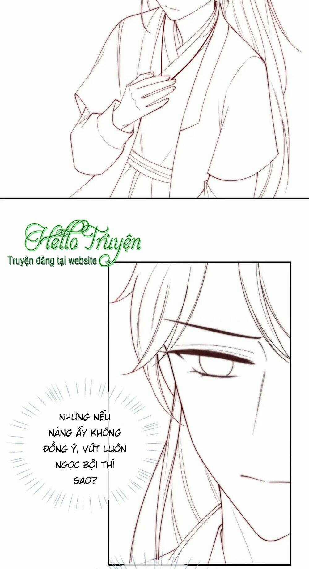 Dưỡng Địch Vi Hoạn Chapter 264 trang 29