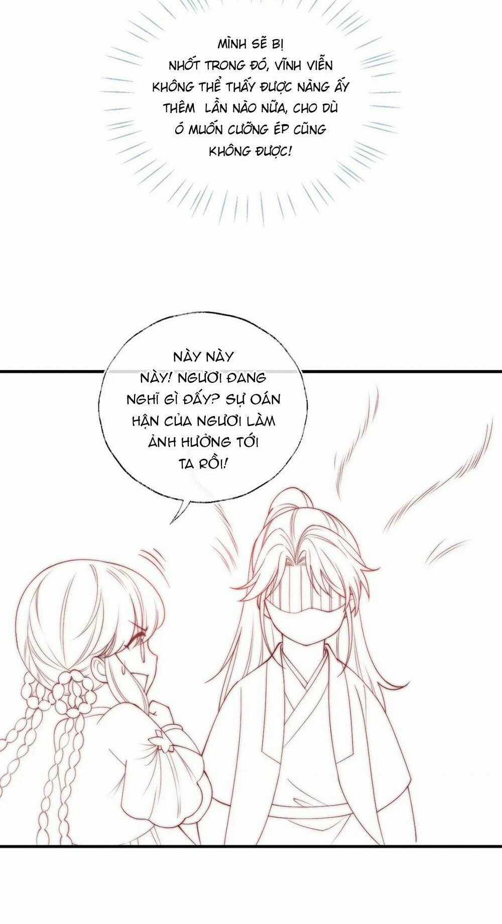 Dưỡng Địch Vi Hoạn Chapter 264 trang 30