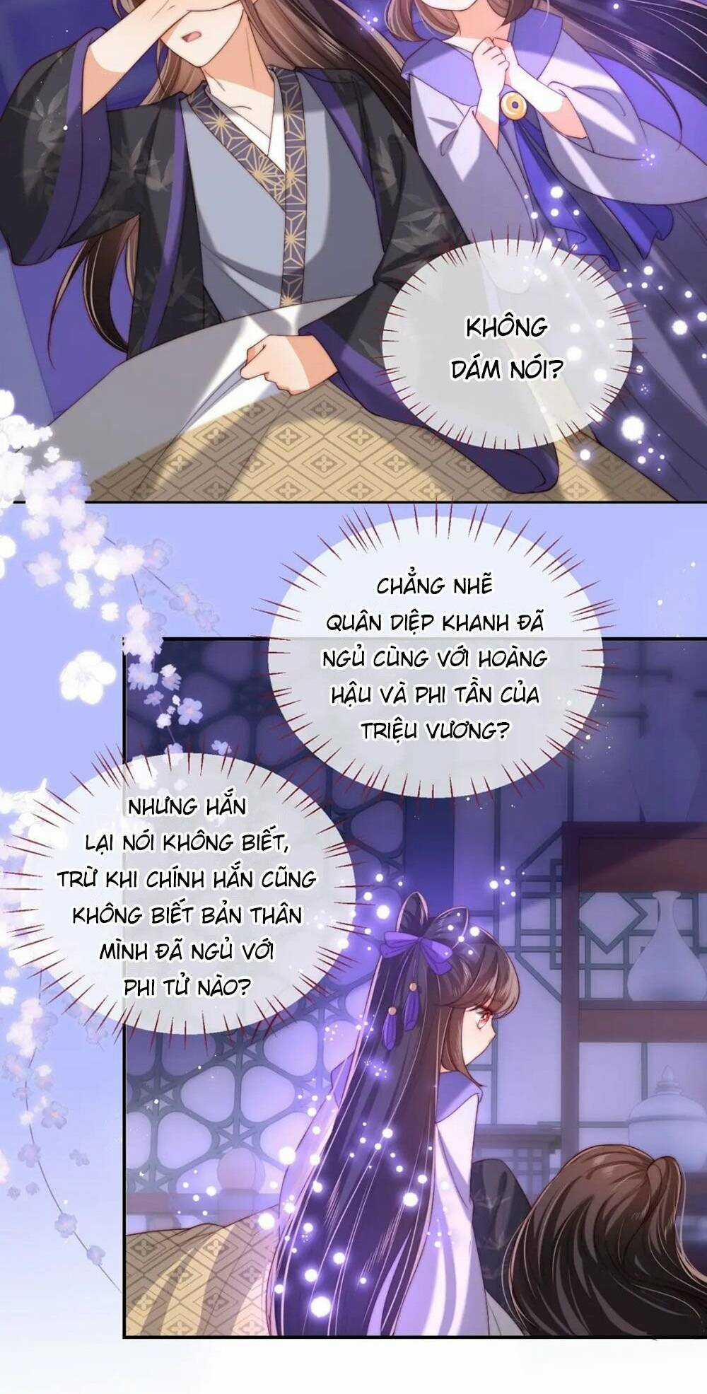 Dưỡng Địch Vi Hoạn Chapter 264 trang 4