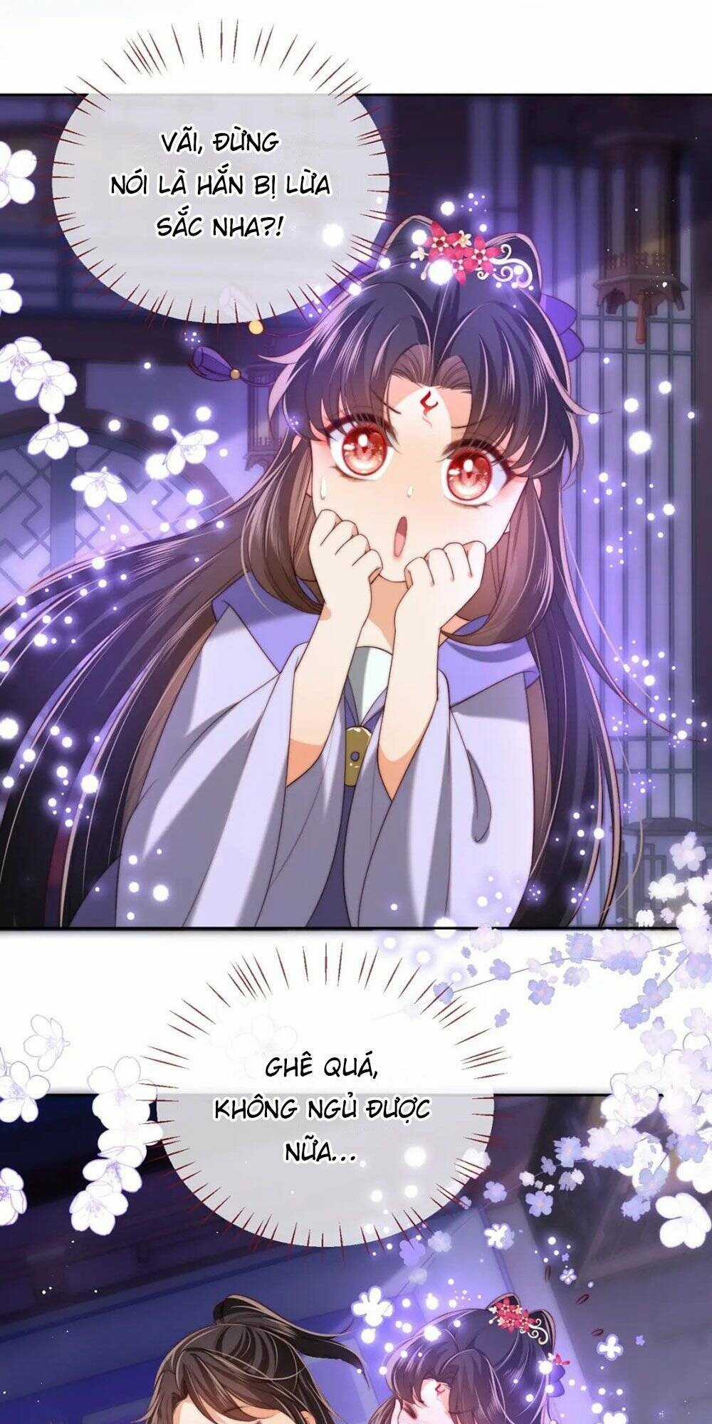 Dưỡng Địch Vi Hoạn Chapter 264 trang 5