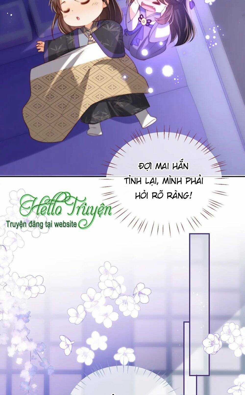 Dưỡng Địch Vi Hoạn Chapter 264 trang 6