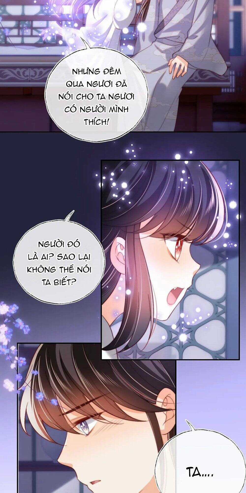 Dưỡng Địch Vi Hoạn Chapter 264 trang 9