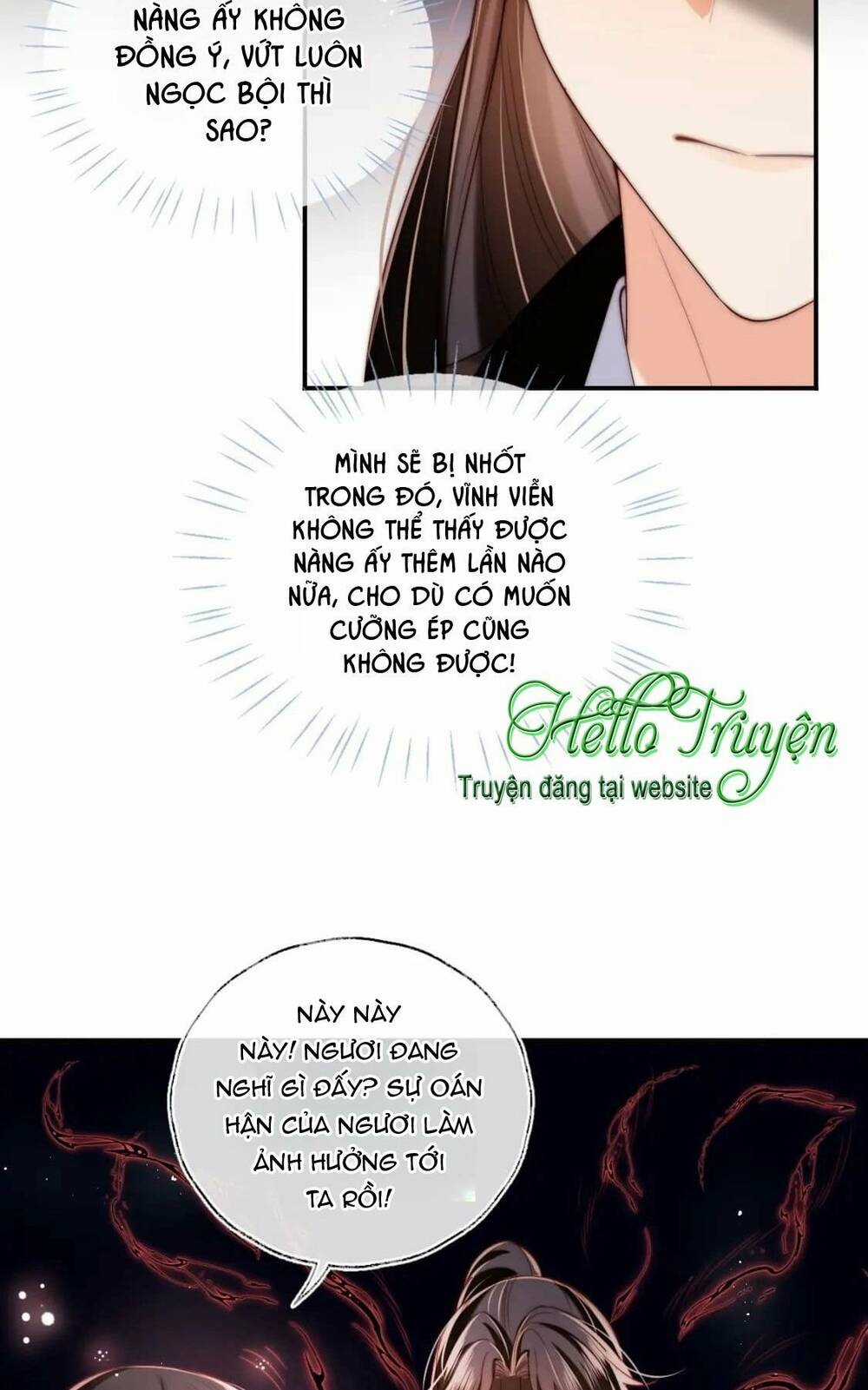 Dưỡng Địch Vi Hoạn Chapter 265 trang 10