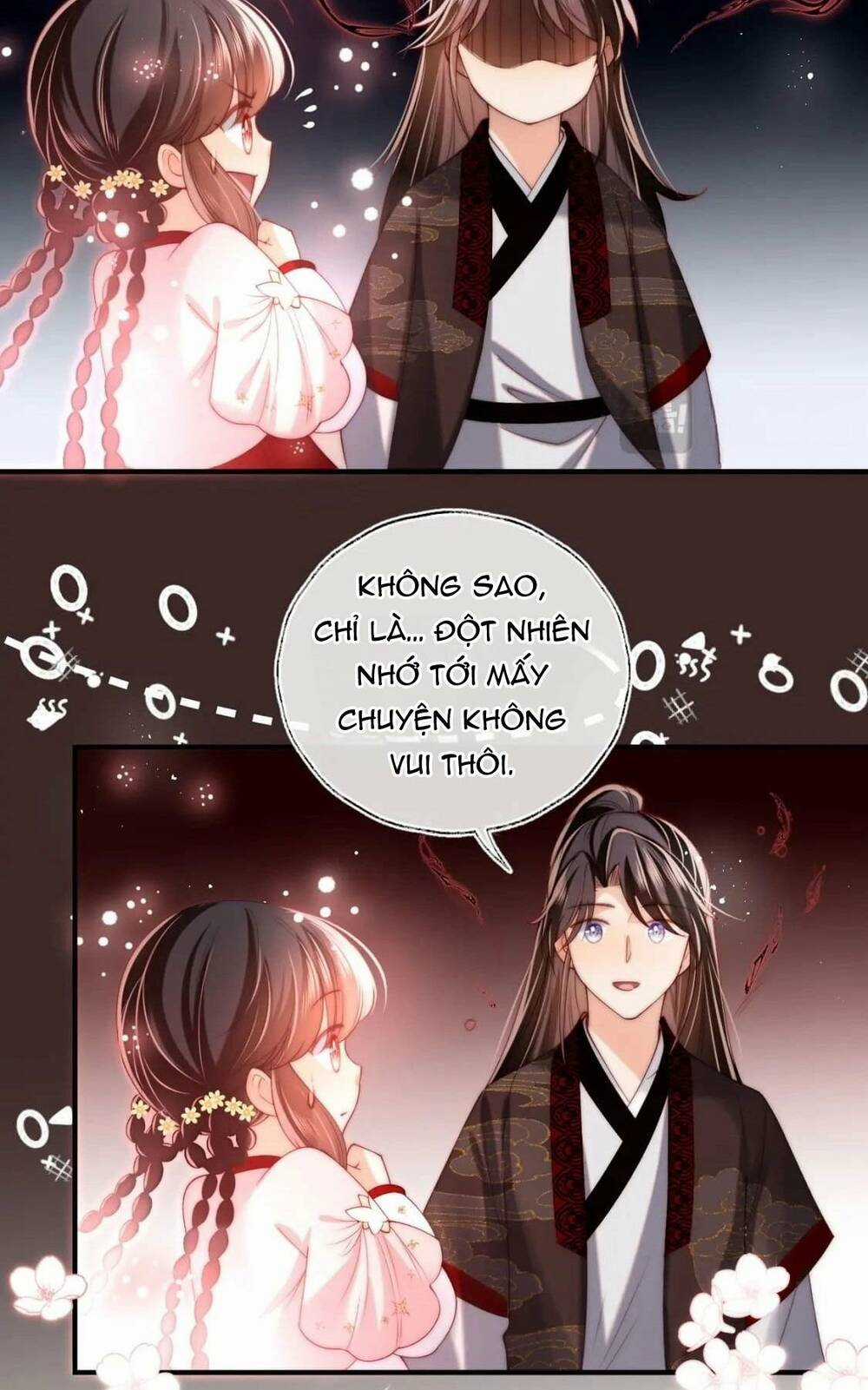 Dưỡng Địch Vi Hoạn Chapter 265 trang 11